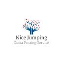 Nice Jumping logo